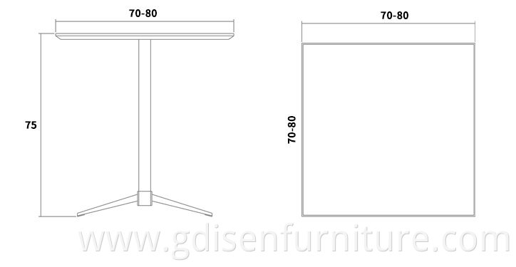 maco table